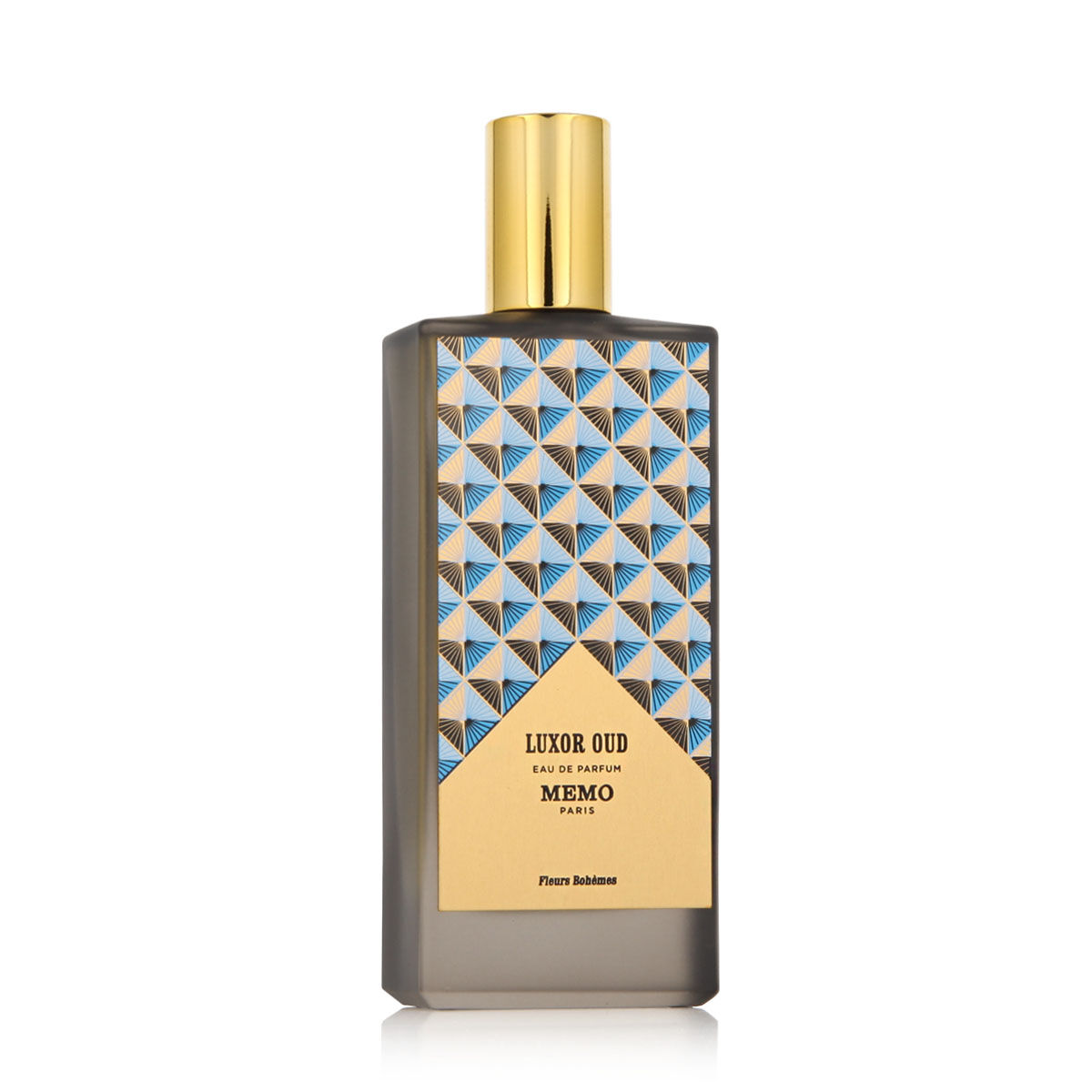 Unisex parfume Memo Paris EDP Luxor Oud 75 ml